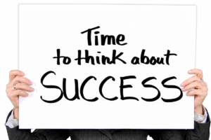 Event Management-Time To Think About Success